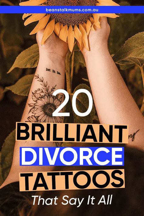 divorce tattoos for guys|8 Divorce tattoo ideas 